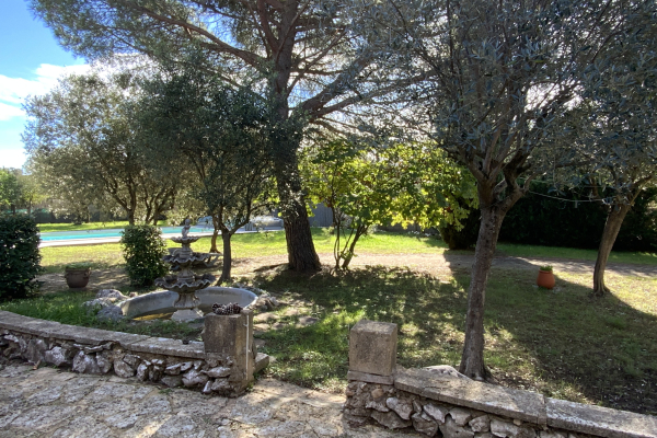 Maison de luxe à vendre à Uzès, 780 000 €, Photo 1