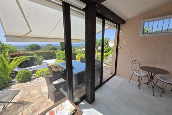 Maison de luxe à vendre à La Croix-Valmer, 630 000 €, Photo 1