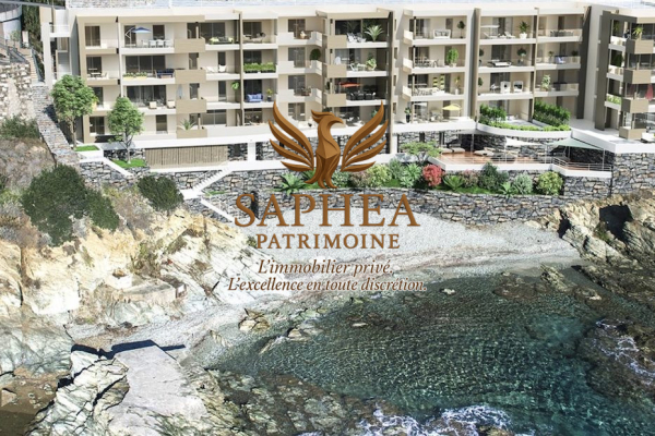 Appartement de luxe à vendre à Bastia, 530 000 €, Photo 1