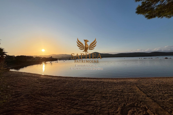 Appartement de luxe à vendre à Pianotolli Caldarello, 865 000 €, Photo 1