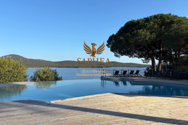 Appartement de luxe à vendre à Pianotolli Caldarello, 538 000 €, Photo 1