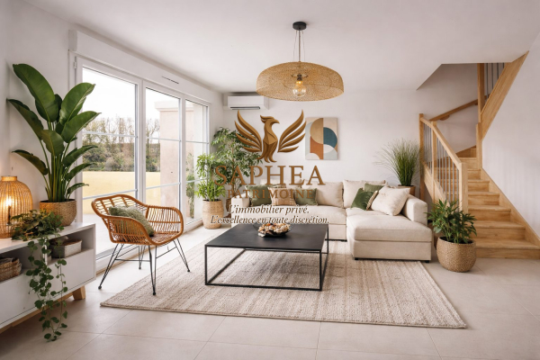 Appartement de luxe à vendre à La Garde-Freinet, 439 000 €, Photo 1