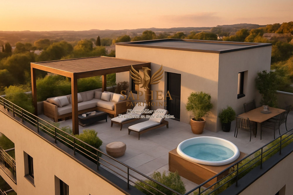 Appartement de luxe à vendre à Nice, 579 000 €, Photo 1