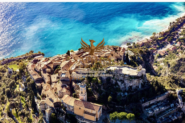 Appartement de luxe à vendre à Èze, 1 757 000 €, Photo 1