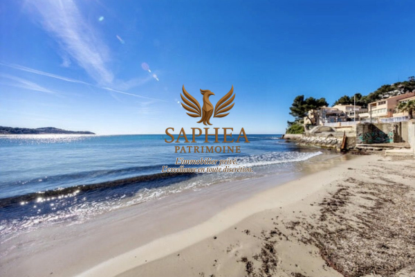 Appartement de luxe à vendre à La Seyne-sur-Mer, 320 000 €, Photo 1