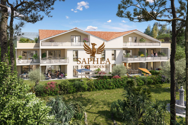 Appartement de luxe à vendre à Toulon, 423 000 €, Photo 1