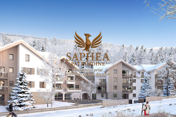 Appartement de luxe à vendre à Serre Chevalier, 135 000 €, Photo 1