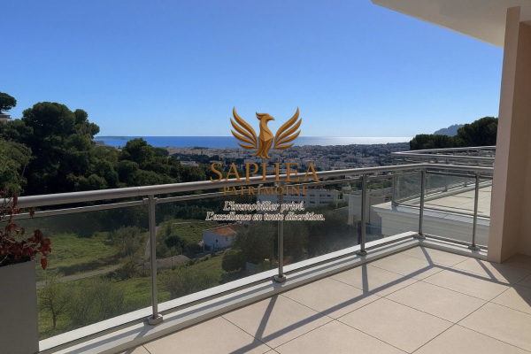 Appartement de luxe à vendre à Le Cannet, 1 199 000 €, Photo 1