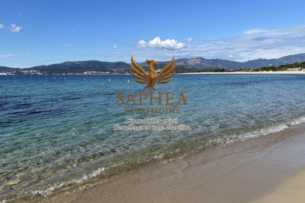 Appartement de luxe à vendre à Grosseto-Prugna, 284 000 €, Photo 1