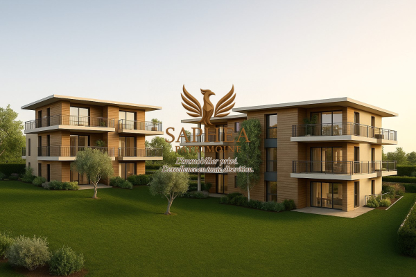 Appartement de luxe à vendre à Porto-Vecchio, 451 000 €, Photo 1