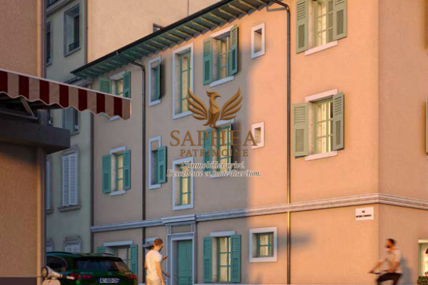 Appartement de luxe à vendre à Nice, 286 000 €, Photo 1