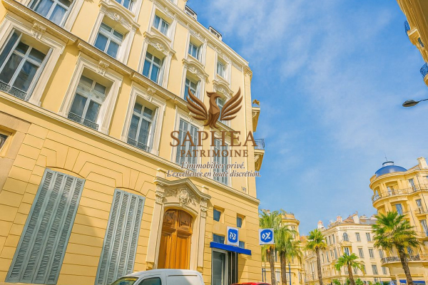 Appartement de luxe à vendre à Cannes, 527 000 €, Photo 1