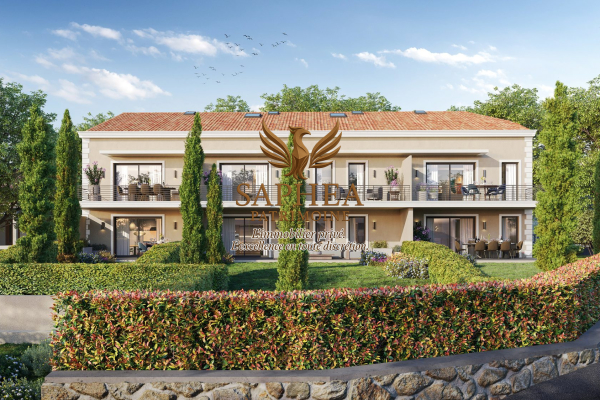 Appartement de luxe à vendre à Saint-Raphaël, 479 000 €, Photo 1