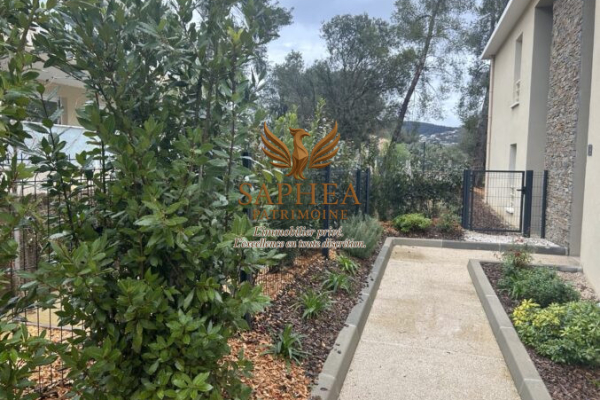 Appartement de luxe à vendre à La Ciotat, 495 000 €, Photo 1