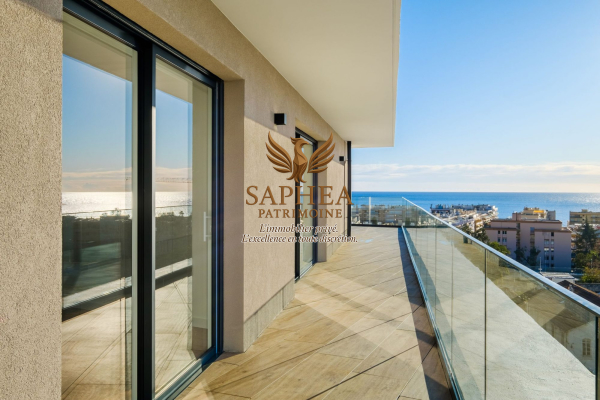 Appartement de luxe à vendre à Roquebrune-Cap-Martin, 2 200 000 €, Photo 1