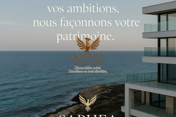 Appartement de luxe à vendre à San-Martino-Di-Lota, 700 000 €, Photo 1