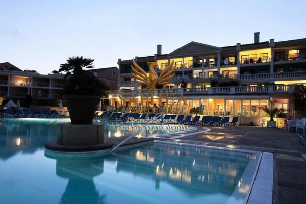 Appartement de luxe à vendre à Cannes, 297 000 €, Photo 1