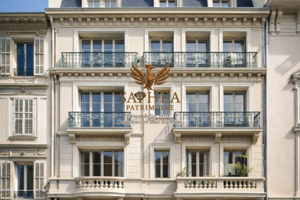 Appartement de luxe à vendre à Nice, 347 000 €, Photo 1