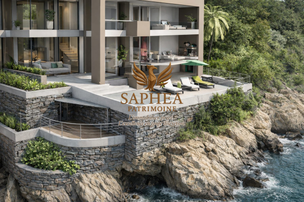 Appartement de luxe à vendre à Bastia, 1 150 000 €, Photo 1