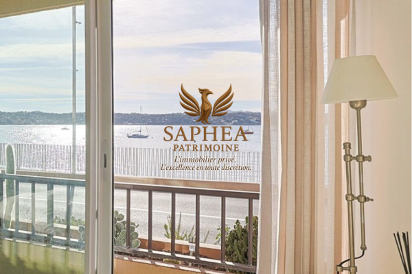 Appartement de luxe à vendre à Bandol, 599 000 €, Photo 1