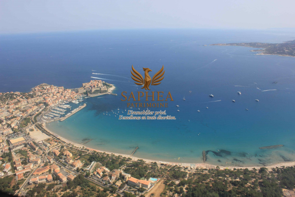 Appartement de luxe à vendre à Calvi, 450 000 €, Photo 1