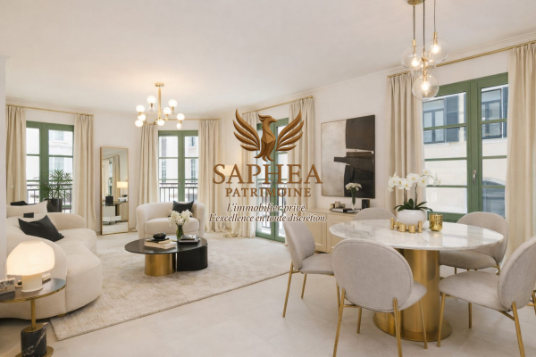 Appartement de luxe à vendre à Nice, 999 999 €, Photo 1