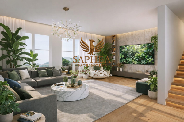 Appartement de luxe à vendre à La Garde-Freinet, 449 000 €, Photo 1