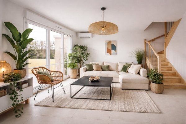 Appartement de luxe à vendre à La Garde-Freinet, 449 000 €, Photo 1