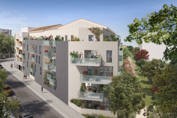 Appartement de luxe à vendre à La Seyne-sur-Mer, 230 000 €, Photo 1