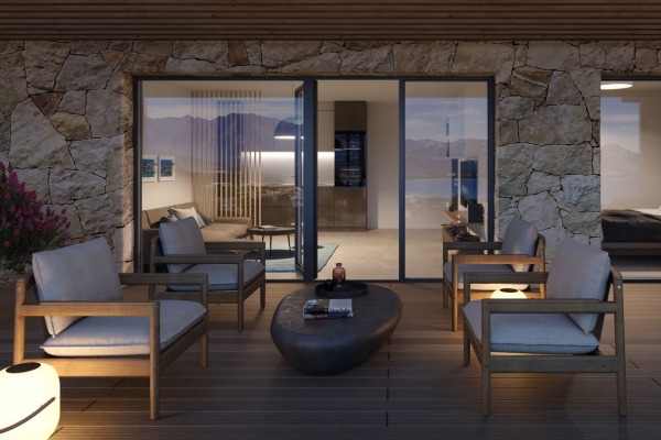 Appartement de luxe à vendre à Calvi, 389 000 €, Photo 1