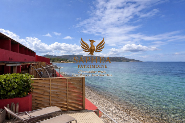 Appartement de luxe à vendre à Saint-Florent, 287 000 €, Photo 1