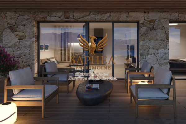 Appartement de luxe à vendre à Calvi, 389 000 €, Photo 1