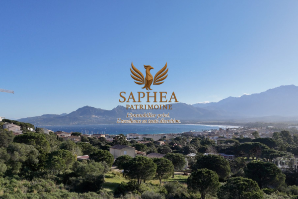 Appartement de luxe à vendre à Calvi, 775 000 €, Photo 1