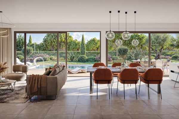 Maison de luxe à vendre à Porto-Vecchio, 1 145 000 €, Photo 1