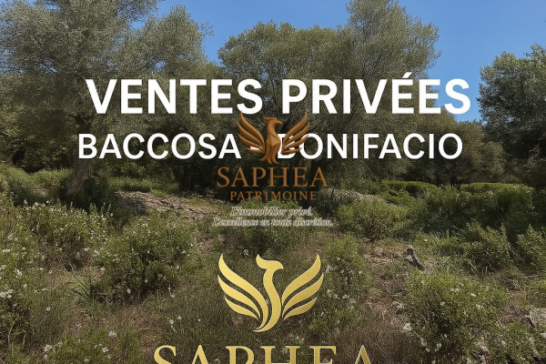 Maison de luxe à vendre à Sotta, 330 000 €, Photo 1