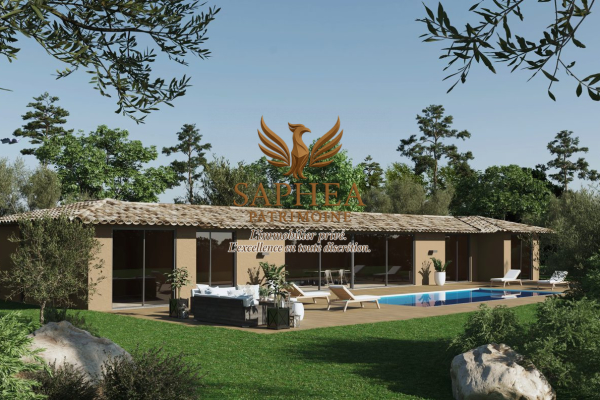 Maison de luxe à vendre à Porto-Vecchio, 1 145 000 €, Photo 1