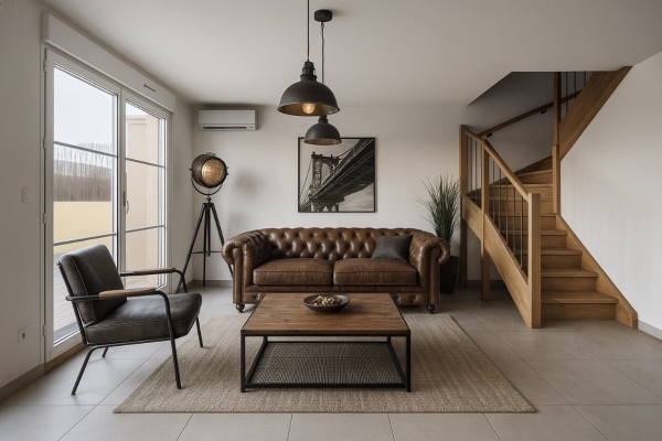 Maison de luxe à vendre à La Garde-Freinet, 439 000 €, Photo 1