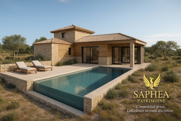 Maison de luxe à vendre à Sotta, 1 410 000 €, Photo 1