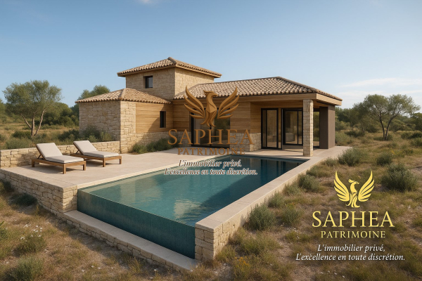 Maison de luxe à vendre à Sotta, 1 410 000 €, Photo 1