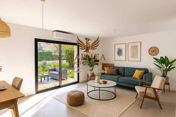 Maison de luxe à vendre à La Seyne-sur-Mer, 565 000 €, Photo 1