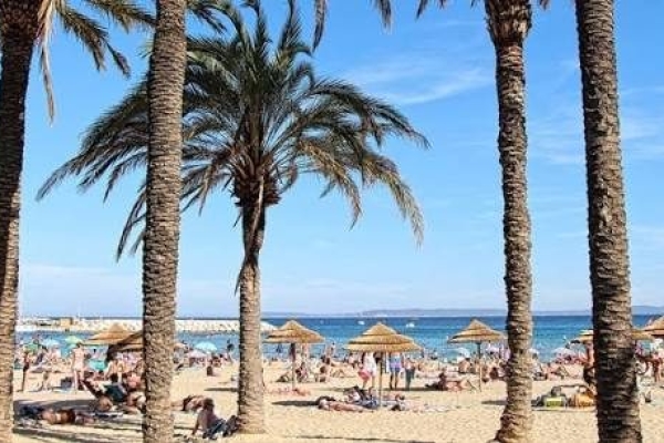 Maison de luxe à vendre à Le Lavandou, 1 995 000 €, Photo 1