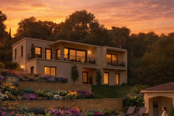 Maison de luxe à vendre à Mougins, 2 950 000 €, Photo 1