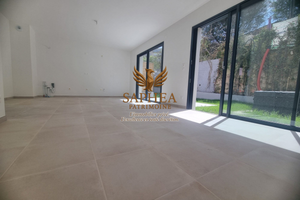 Maison de luxe à vendre à La Turbie, 630 000 €, Photo 1