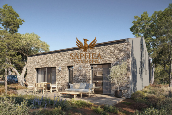 Maison de luxe à vendre à Sotta, 360 000 €, Photo 1