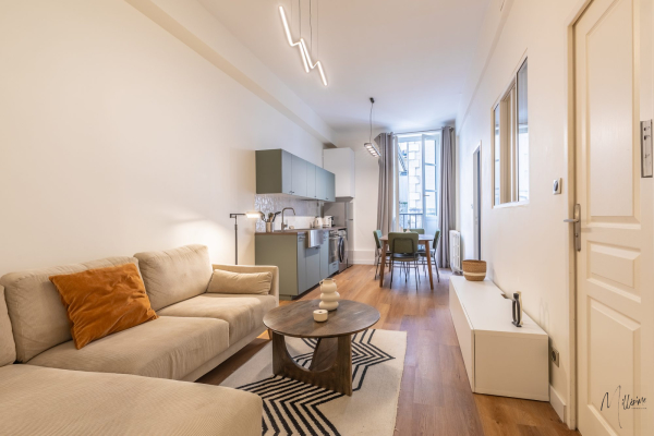 Appartement de luxe à vendre à Biarritz, 409 000 €, Photo 1