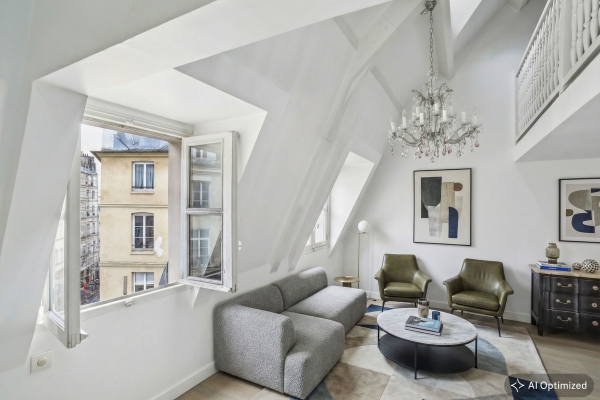 Luxury Apartment for sale in Paris 5Ème, 1 680 000 €, Photo 1