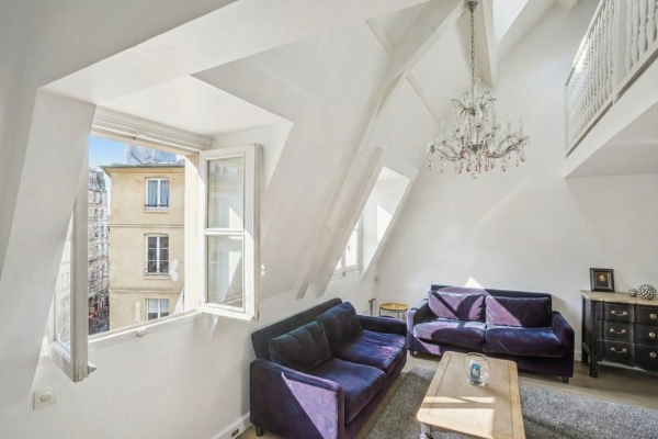 Appartement de luxe à vendre à Paris 5Ème, 1 680 000 €, Photo 1