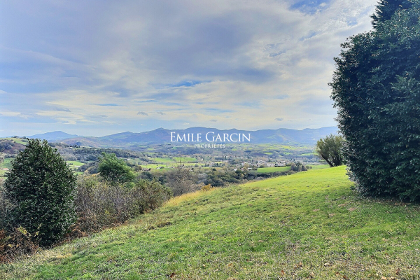 Maison de luxe à vendre à Sare, 1 260 000 €, Photo 2