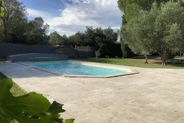Maison de luxe à vendre à Uzès, 780 000 €, Photo 2