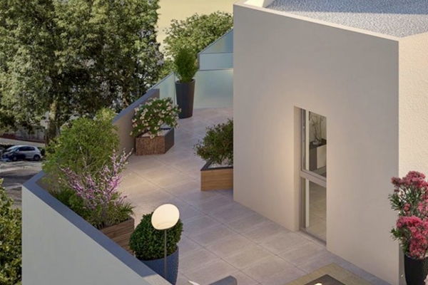 Appartement de luxe à vendre à La Seyne-sur-Mer, 225 000 €, Photo 2